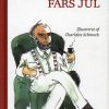 Fars Jul - Karen Schultz - Bog