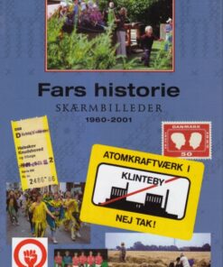 Fars historie (E-bog)
