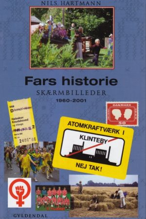 Fars historie (E-bog)