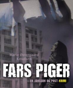 Fars piger (E-bog)