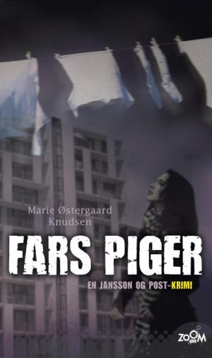 Fars piger (E-bog)