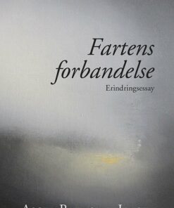 Fartens Forbandelse - Asger Baunsbak-jensen - Bog