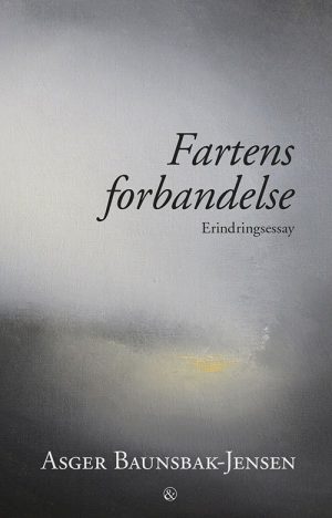 Fartens Forbandelse - Asger Baunsbak-jensen - Bog