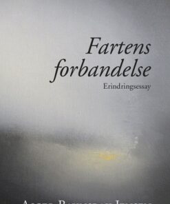 Fartens forbandelse (Bog)