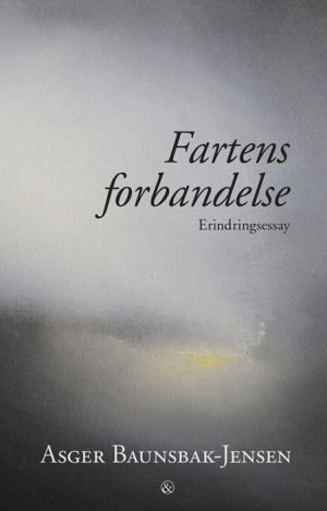 Fartens forbandelse (Bog)