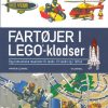 Fartøjer I Lego®-klodser - Warren Elsmore - Bog