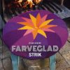 Farveglad Strik - Vivian Høxbro - Bog