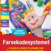 Farvekodesystemet - Dorthe Filtenborg Sørensen - Bog
