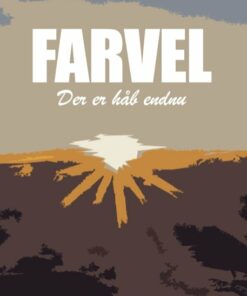 Farvel - Der Er Håb Endnu - Niclas Abelsen - Bog