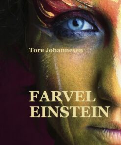 Farvel Einstein (E-bog)