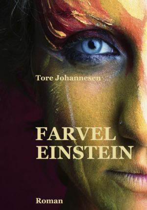 Farvel Einstein (E-bog)