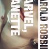 Farvel, Janette - Harold Robbins - Bog