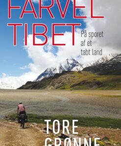 Farvel Tibet (Bog)