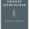 Farvel Til Våbnene - Ernest Hemingway - Bog