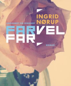 Farvel far (Bog)