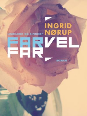 Farvel far (Bog)