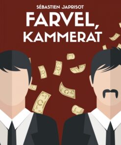 Farvel, kammerat (E-bog)
