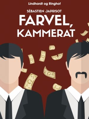 Farvel, kammerat (E-bog)