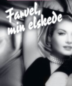 Farvel min elskede (E-bog)