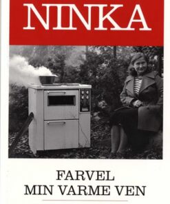 Farvel min varme ven (E-bog)