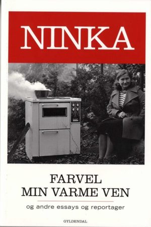 Farvel min varme ven (E-bog)
