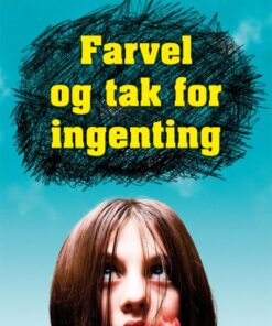 Farvel og tak for ingenting (E-bog)