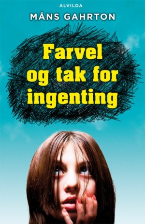 Farvel og tak for ingenting (E-bog)