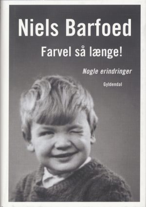 Farvel så længe! (E-bog)