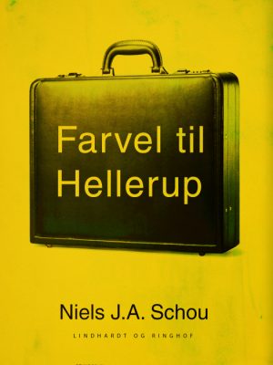 Farvel til Hellerup (Bog)