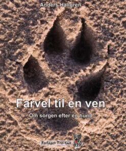 Farvel til en ven (Bog)