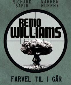 Farvel til i går (Bog)