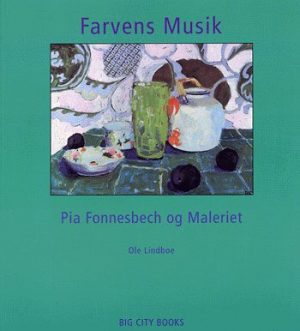 Farvens musik (Bog)