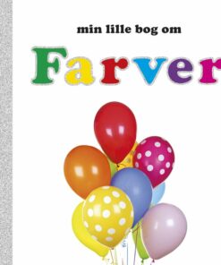 Farver - Diverse - Bog