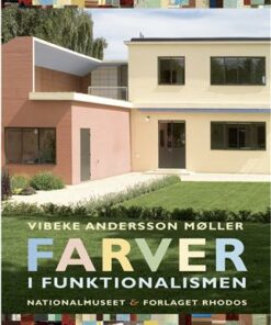 Farver i funktionalismen (Bog)
