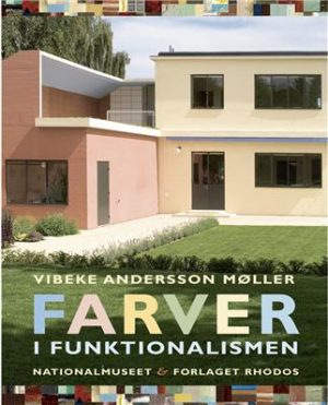 Farver i funktionalismen (Bog)