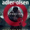 Fasandræberne - Mp3 - Jussi Adler-olsen - Cd Lydbog