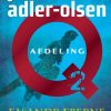 Fasandræberne - Q-udgaven - Jussi Adler-olsen - Bog