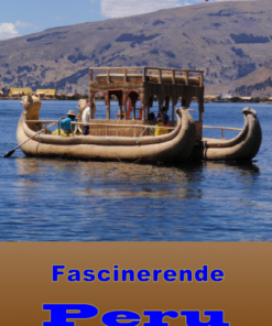 Fascinerende Peru (E-bog)