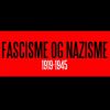 Fascisme og nazisme 1919-1945 (E-bog)