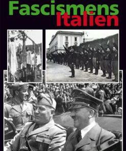 Fascismens Italien (Bog)