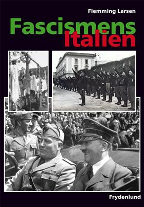 Fascismens Italien (Bog)