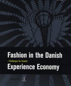 Fashion in the Danish Experience Economy (Bog)