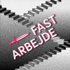 Fast Arbejde - A. Silvestri - Bog