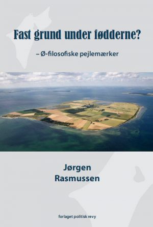 Fast Grund Under Fødderne - Jørgen Rasmussen - Bog