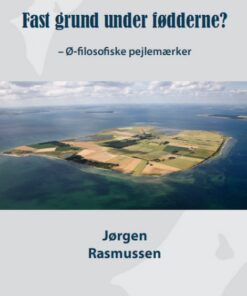 Fast grund under fødderne (Bog)
