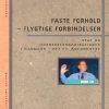 Faste forhold - flygtige forbindelser (Bog)