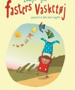 Fasters vasketøj (E-bog)