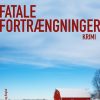Fatale Fortrængninger - Birthe Christiansen - Bog