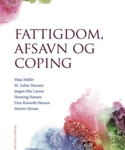 Fattigdom, afsavn og coping (Bog)