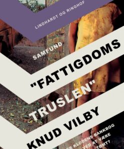 "Fattigdoms-truslen": er klodens bankbog ved at være tømt? (E-bog)